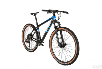 Bicicleta 29 Julen Evolution 3.0