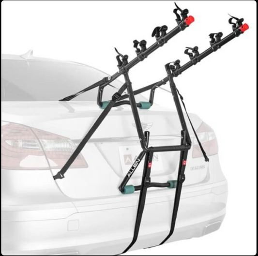 Porta Bic. Allen Deluxe 4