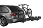 Extensor Porta Bic. Thule T2 Pro XT 2 Bike – para Hitch 2″ Add-On 4 Bike