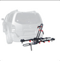 Porta Bicicleta Allen Deluxe 2 para HITCH 2 Tray Rack 1 1/4 XR200