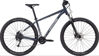 Bicicleta 29 Cannondale Trail 6 2×9
