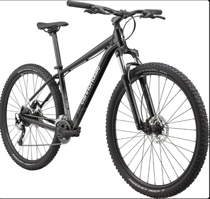 Bicicleta 29 Cannondale Trail 7 2×9