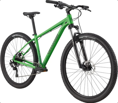 Bicicleta 29 Cannondale Trail 7.1 1×8