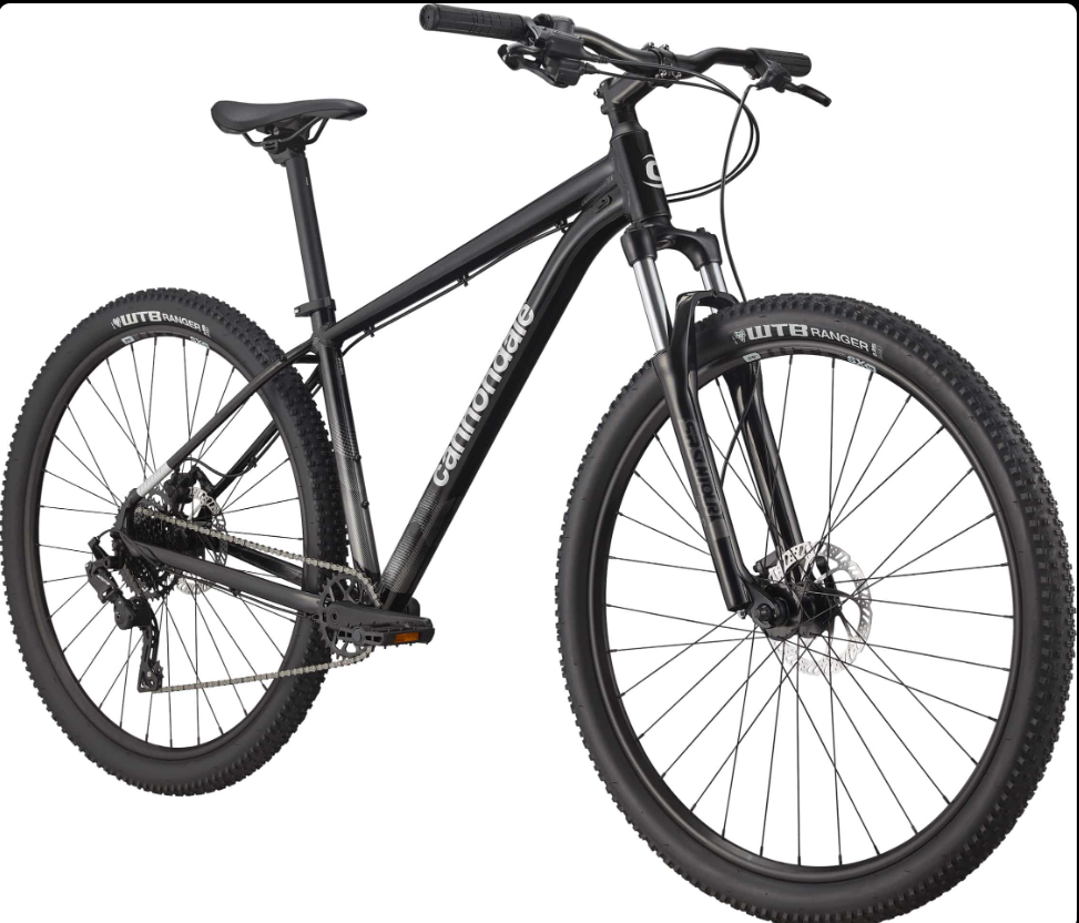 Bicicleta 29 Cannondale Trail 7.1 1×8