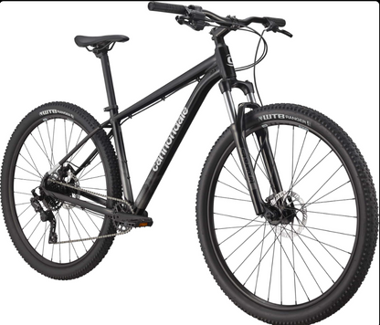 Bicicleta 29 Cannondale Trail 7.1 1×8