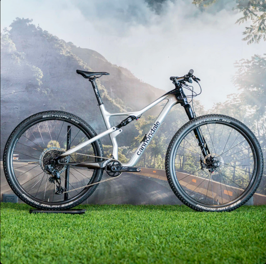 Bicicleta 29 Cannondale Scalpel Carbon 3 1x 12 Talla L