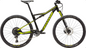 Bicicleta 29 Cannondale Scalpel Alloy 5