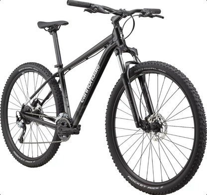 Bicicleta 29 Cannondale Trail 7 2×9