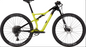 Bicicleta 29 Cannondale Scalpel Carbon 4
