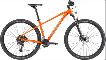 Bicicleta 29 Cannondale Trail 6 2×10