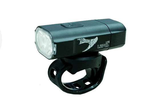 Serfas Luz Delantera Moon 400 Lumen