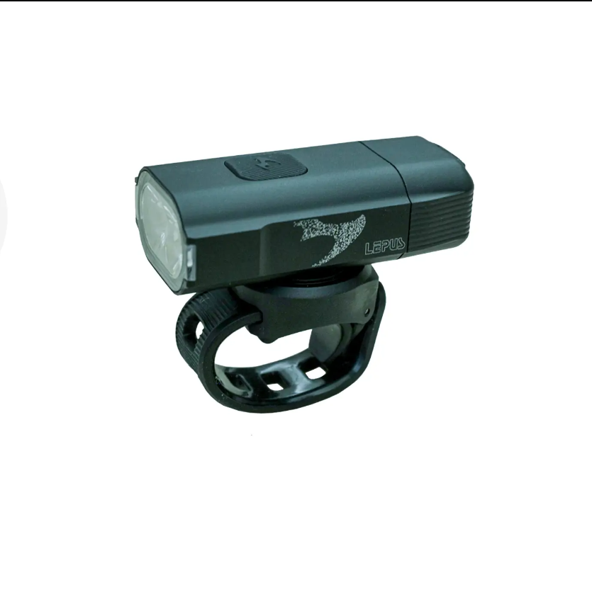 Serfas Luz Delantera Moon 600 Lumen