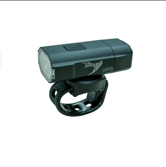 Serfas Luz Delantera Moon 600 Lumen