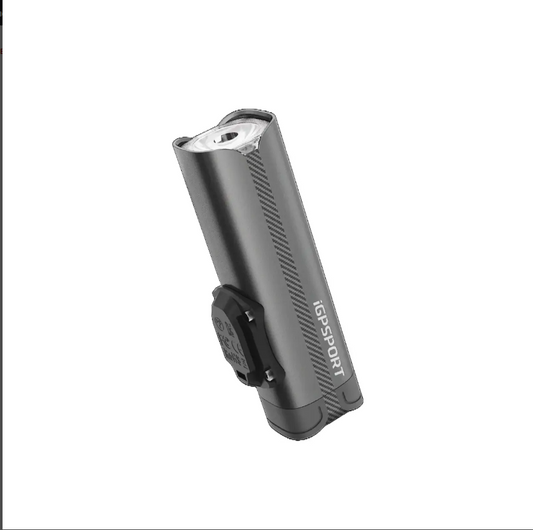 iGPSPORT Luz Delantera Inteligente VS800