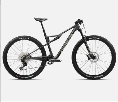 Orbea MTB OIZ M30