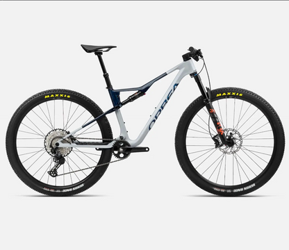 Orbea MTB OIZ M30