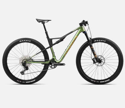 Orbea MTB OIZ M30