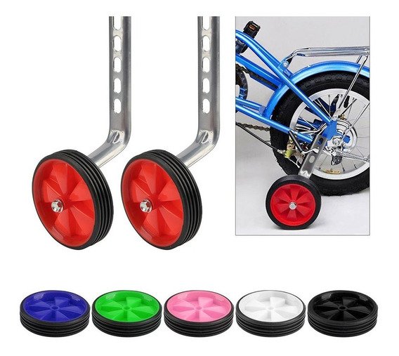 RUEDAS ESTABILIZADORAS