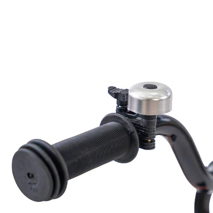 Bicicleta 14 Julen Classic Balance Roja