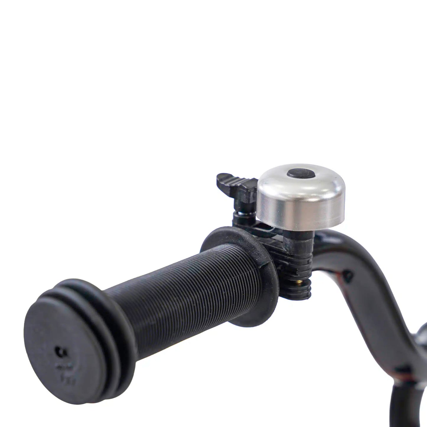 Bicicleta 14 Julen Classic Balance Roja