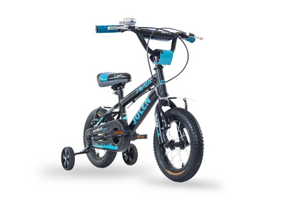 Bicicleta 12 BMX Julen Zombie Niño (v-brake)