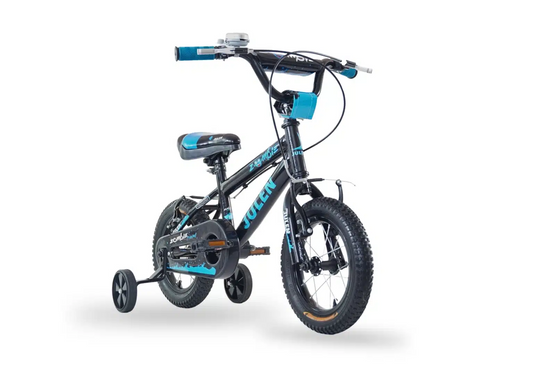 Bicicleta 12 BMX Julen Zombie Niño (v-brake)