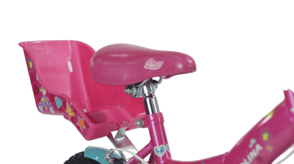 Bicicleta 12 Carolina BMX Princess