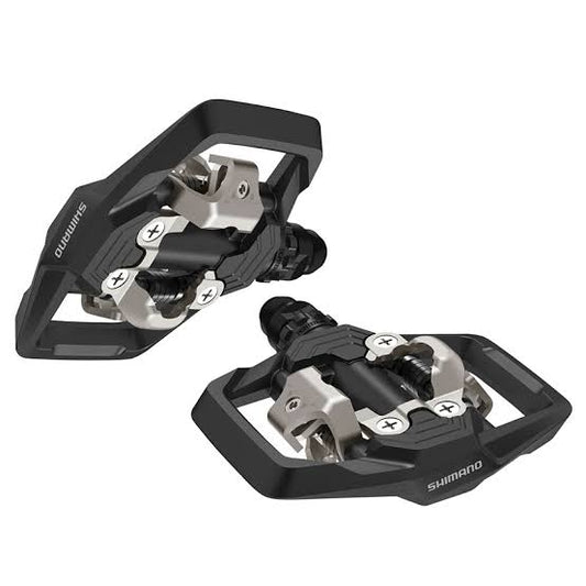PEDAL SHIMANO ME700