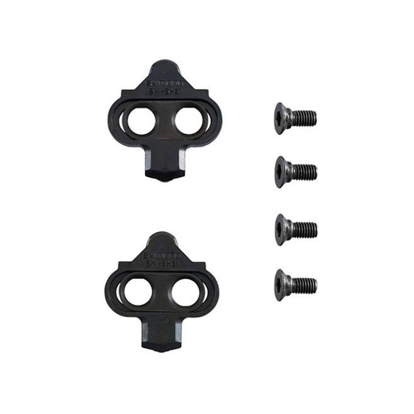 CHAPA SHIMANO MTB SM-SH51