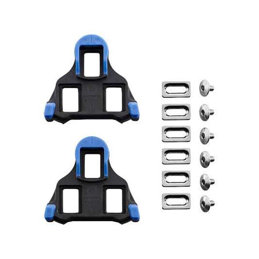 CHAPA SHIMANO SM-SH12