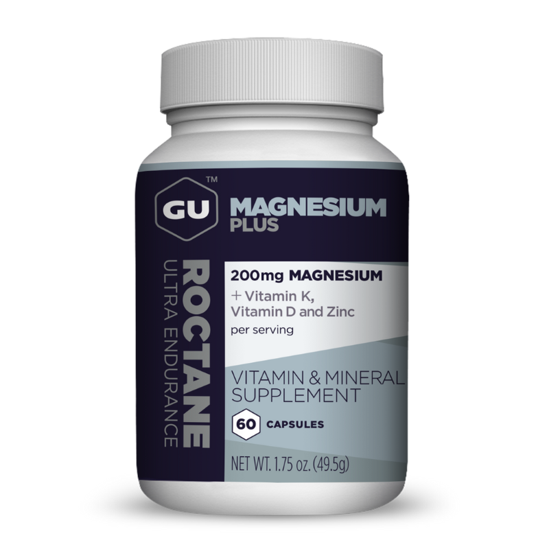 Tu ROCTANE Magnesium plus