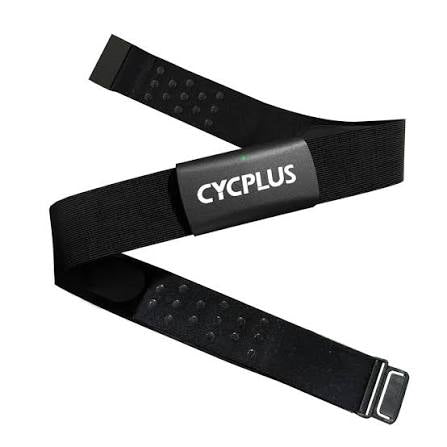 Cinta cardiaca Cyplus h2