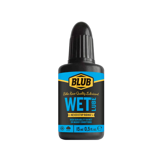 Blub Lubricante para Cadena Wet 15ml