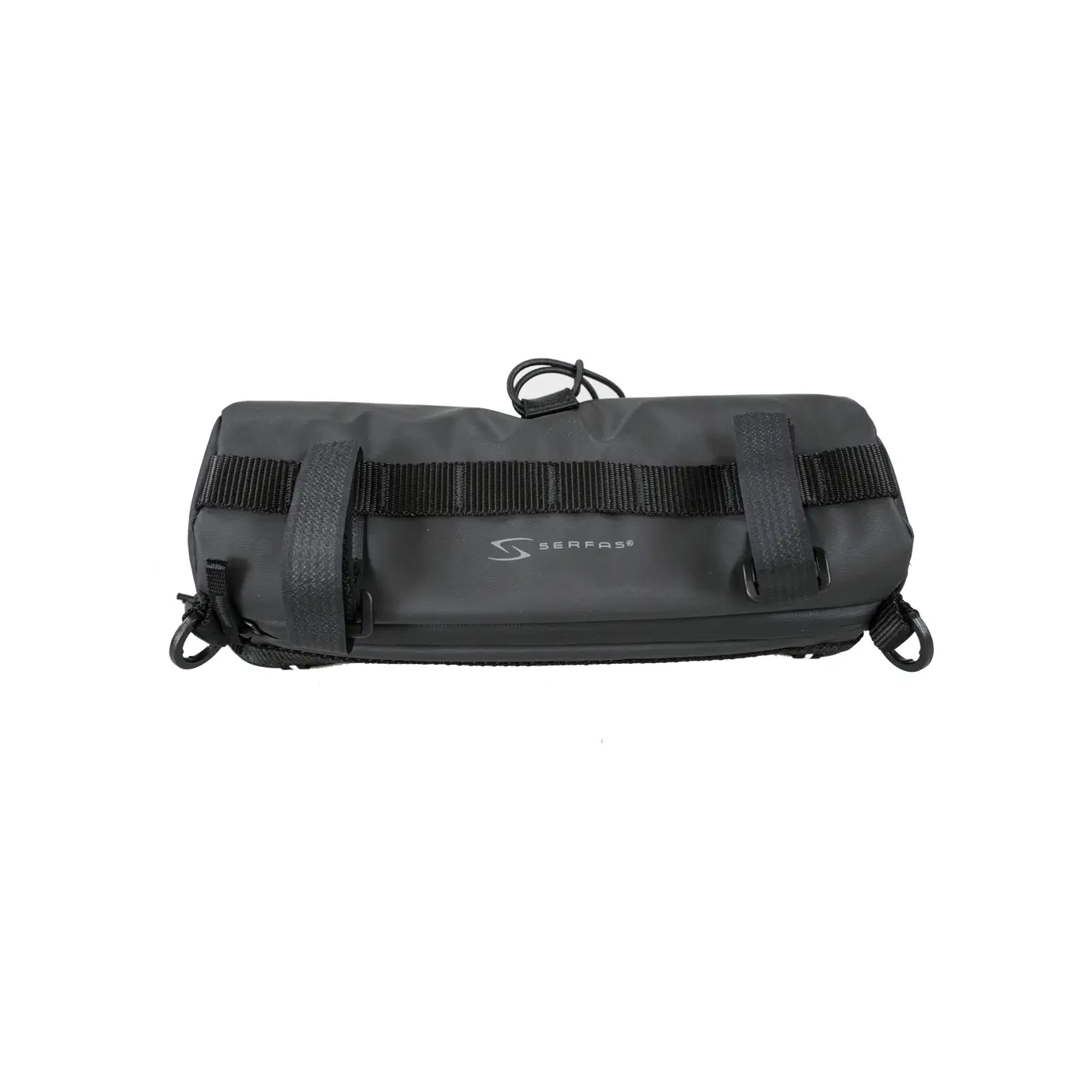 Serfas Bolsa Timon Impermeable Mediano