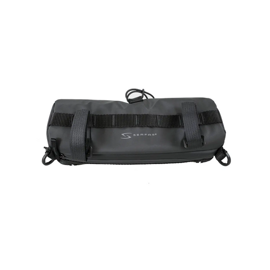 Serfas Bolsa Timon Impermeable Mediano