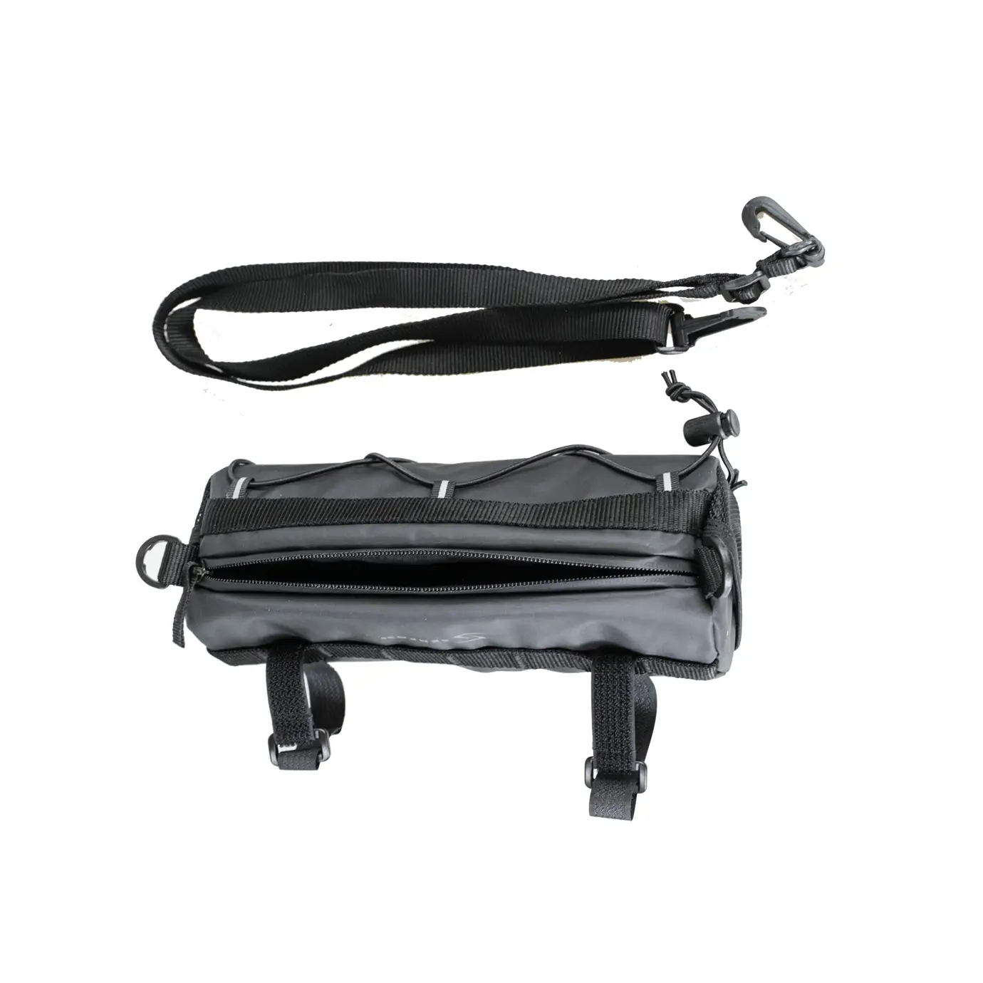 Serfas Bolsa Timon Impermeable Mediano