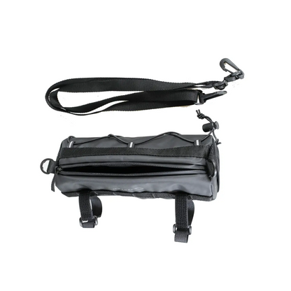 Serfas Bolsa Timon Impermeable Mediano