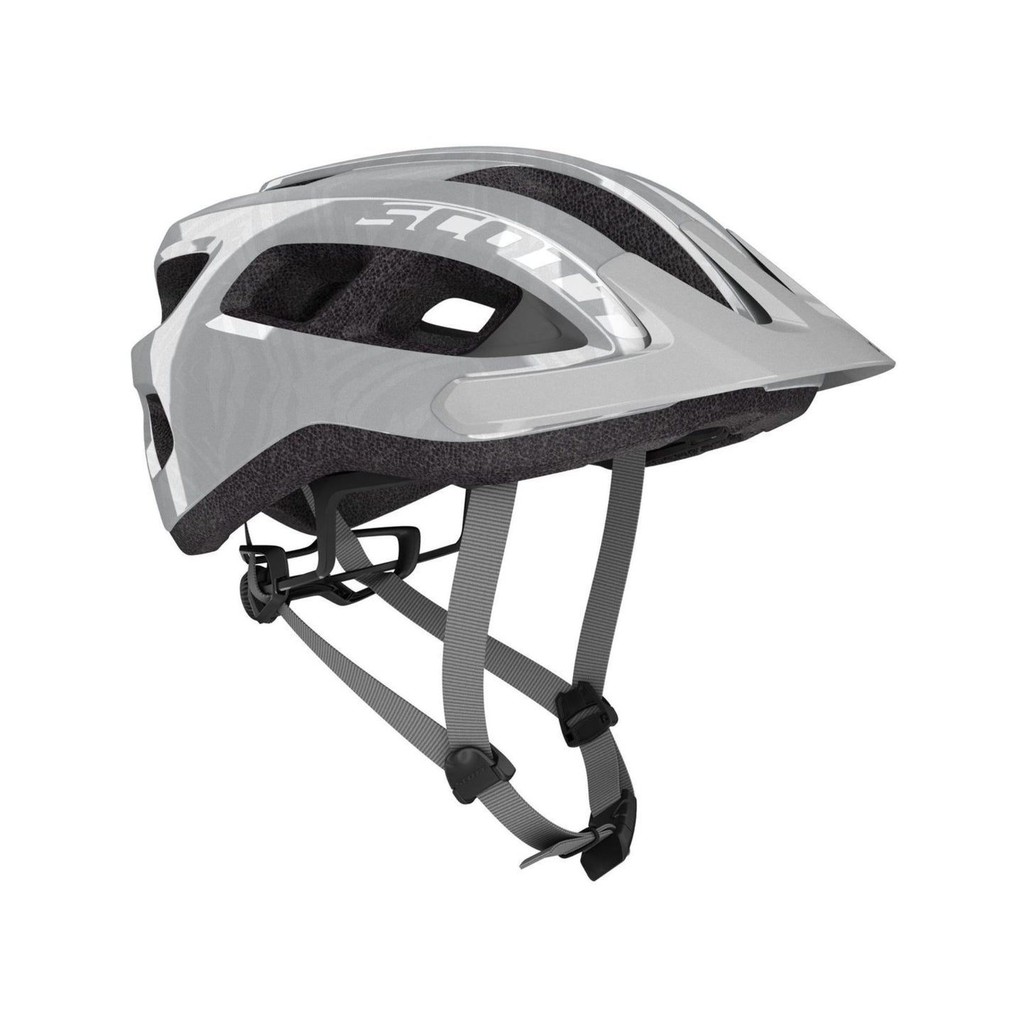 Casco Scott Supra