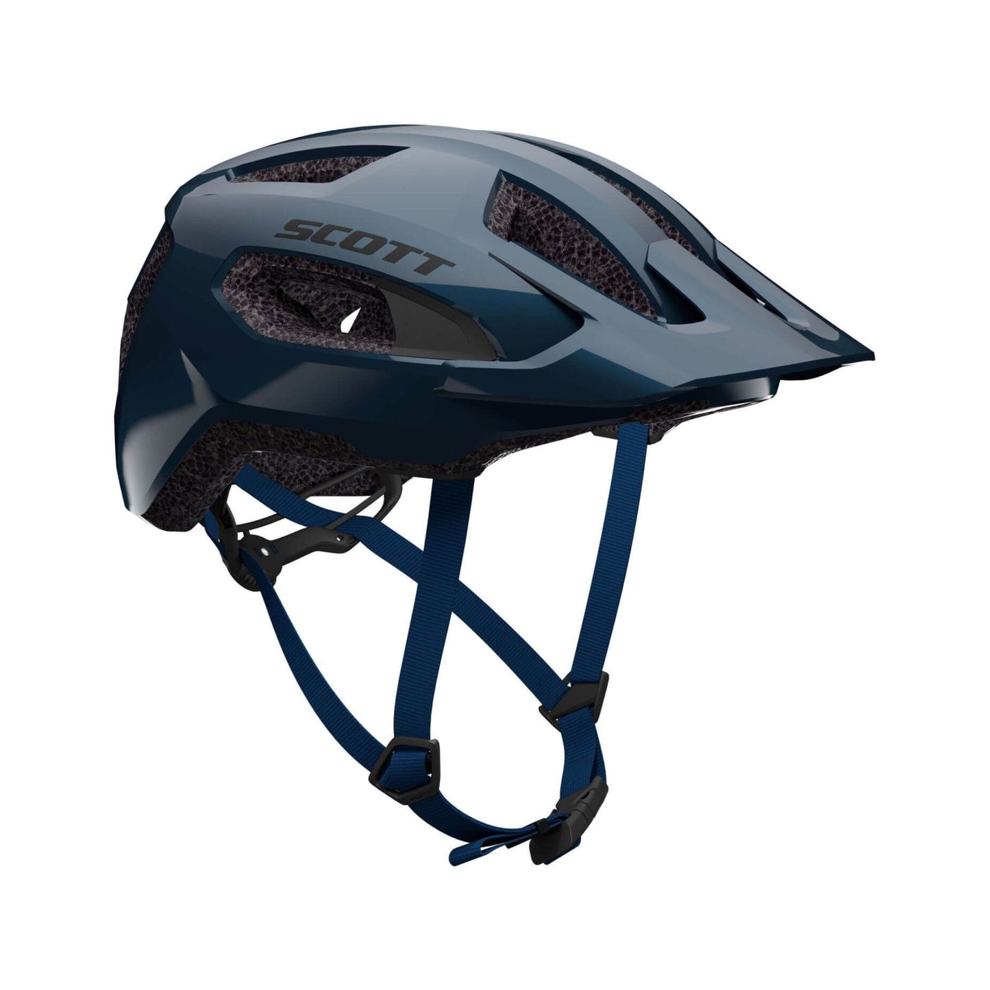 Casco Scott Supra