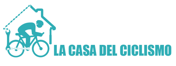 La Casa Del Ciclismo