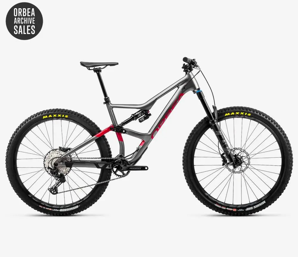 Orbea MTB Occam H20 LT Large 1x12v