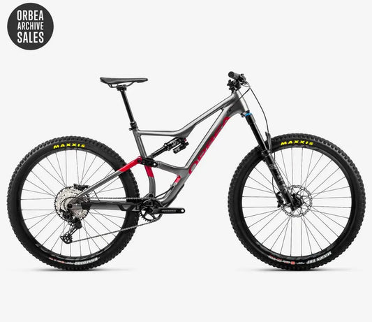 Orbea MTB Occam H20 LT Large 1x12v