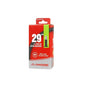TUBO 29X1.75/2.10 CHAOYANG V/A