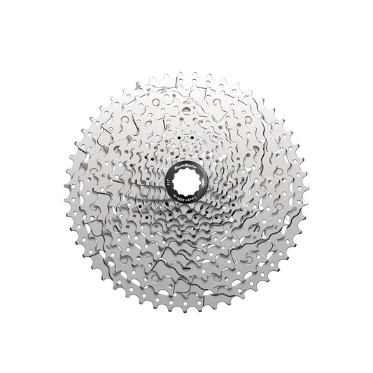 Sunrace Cassette HG11 12V 11-51T Gris