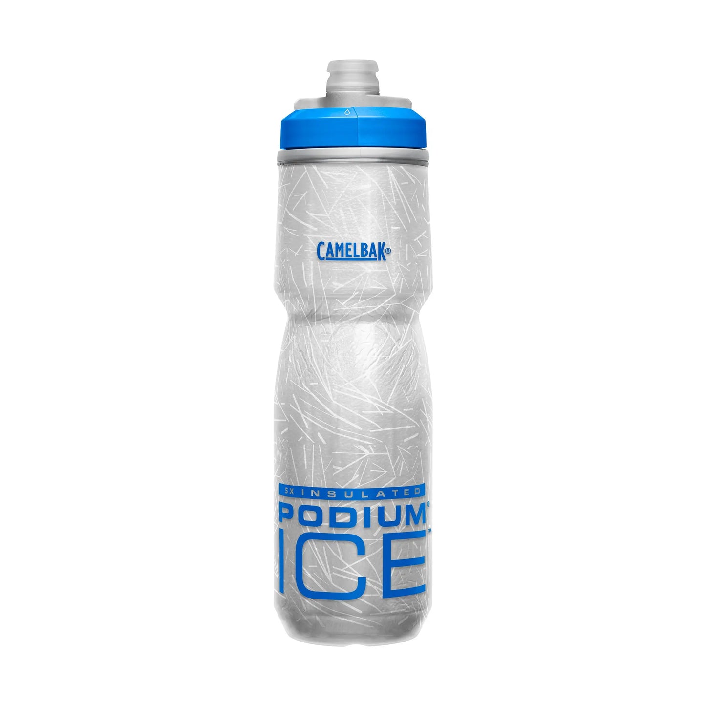 CamelBak Botella Podium Ice 21oz Insulada