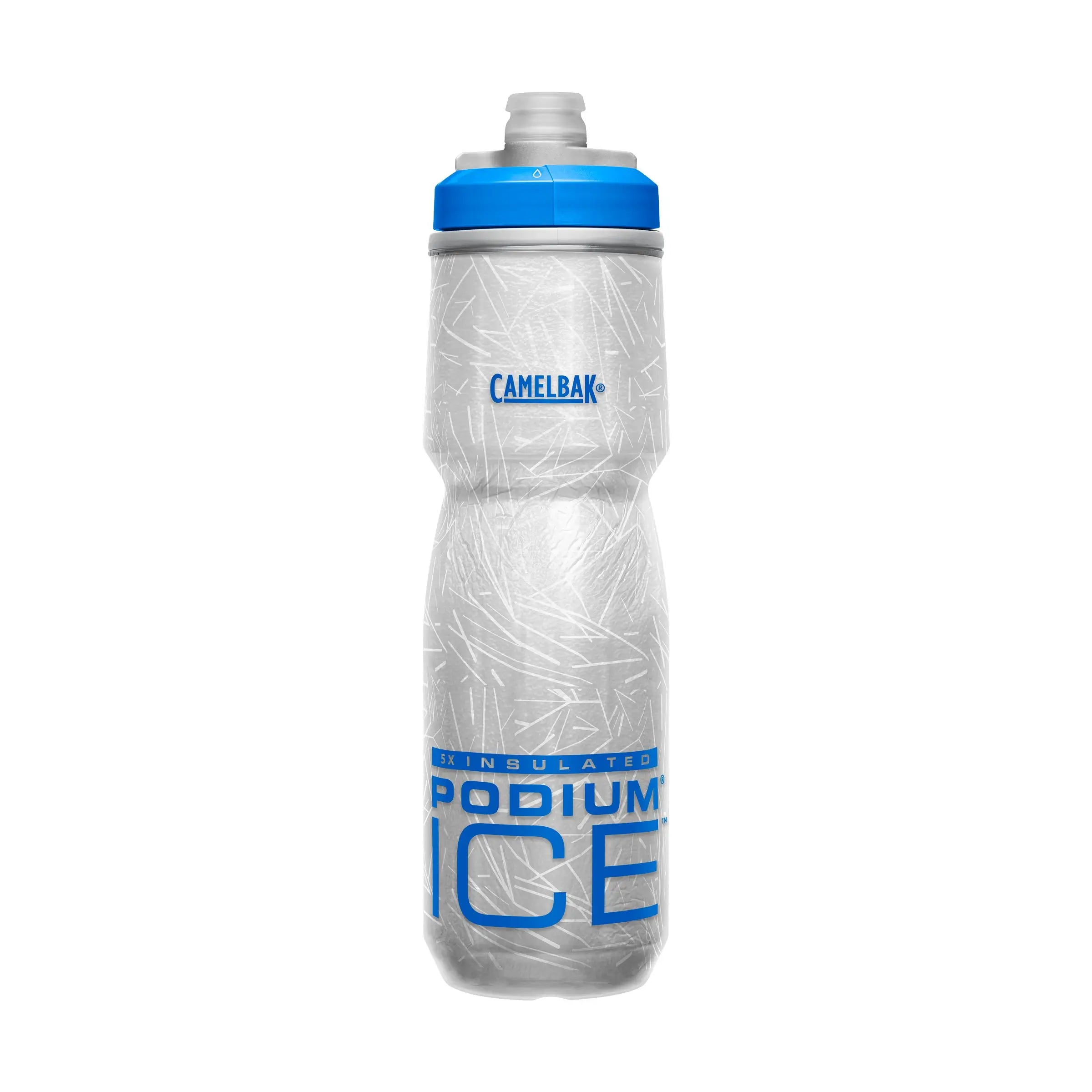 CamelBak Botella Podium Ice 21oz Insulada