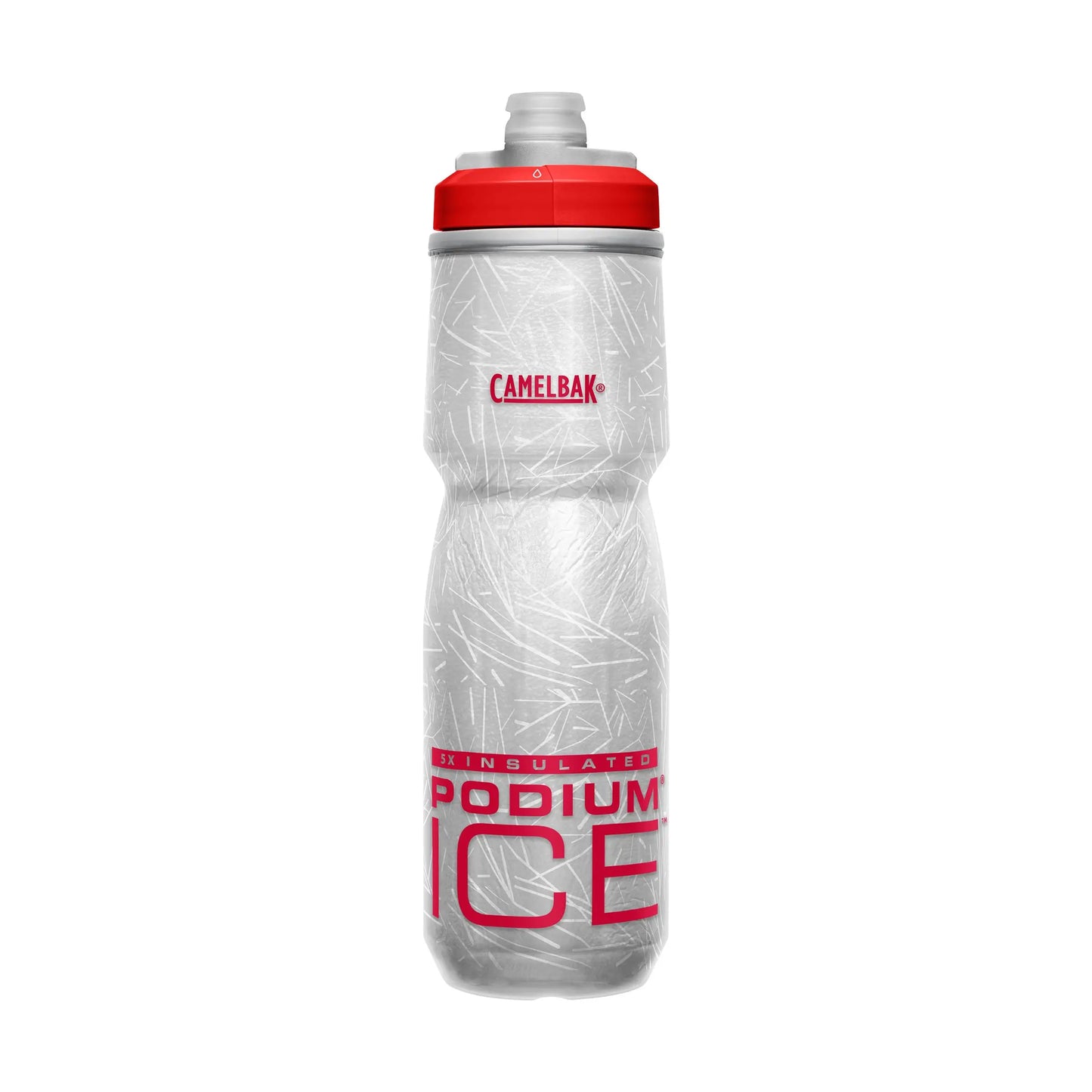 CamelBak Botella Podium Ice 21oz Insulada