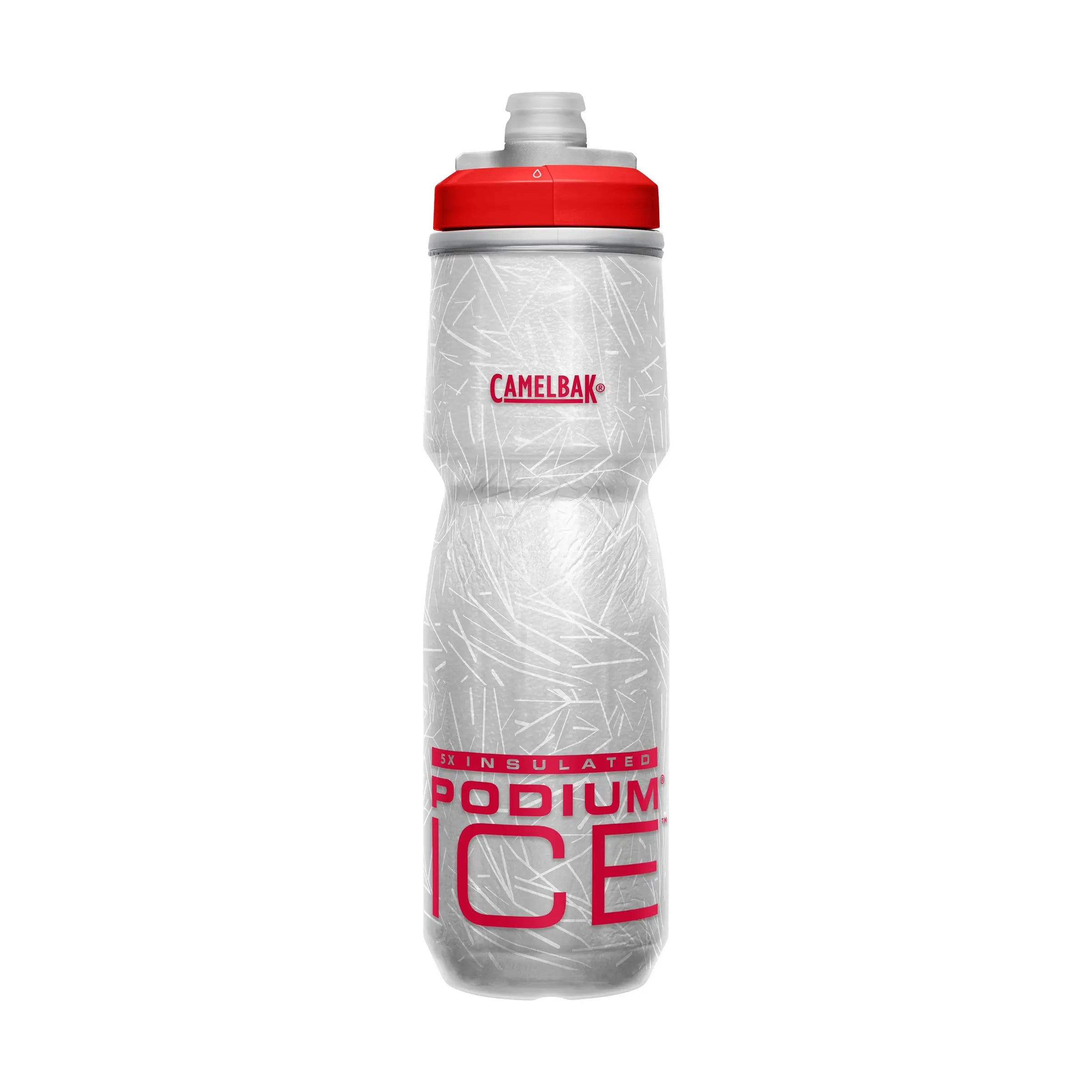 CamelBak Botella Podium Ice 21oz Insulada