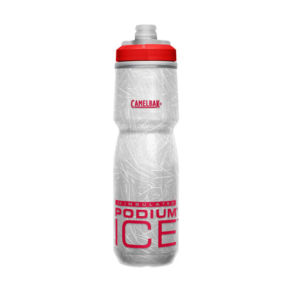 CamelBak Botella Podium Ice 21oz Insulada