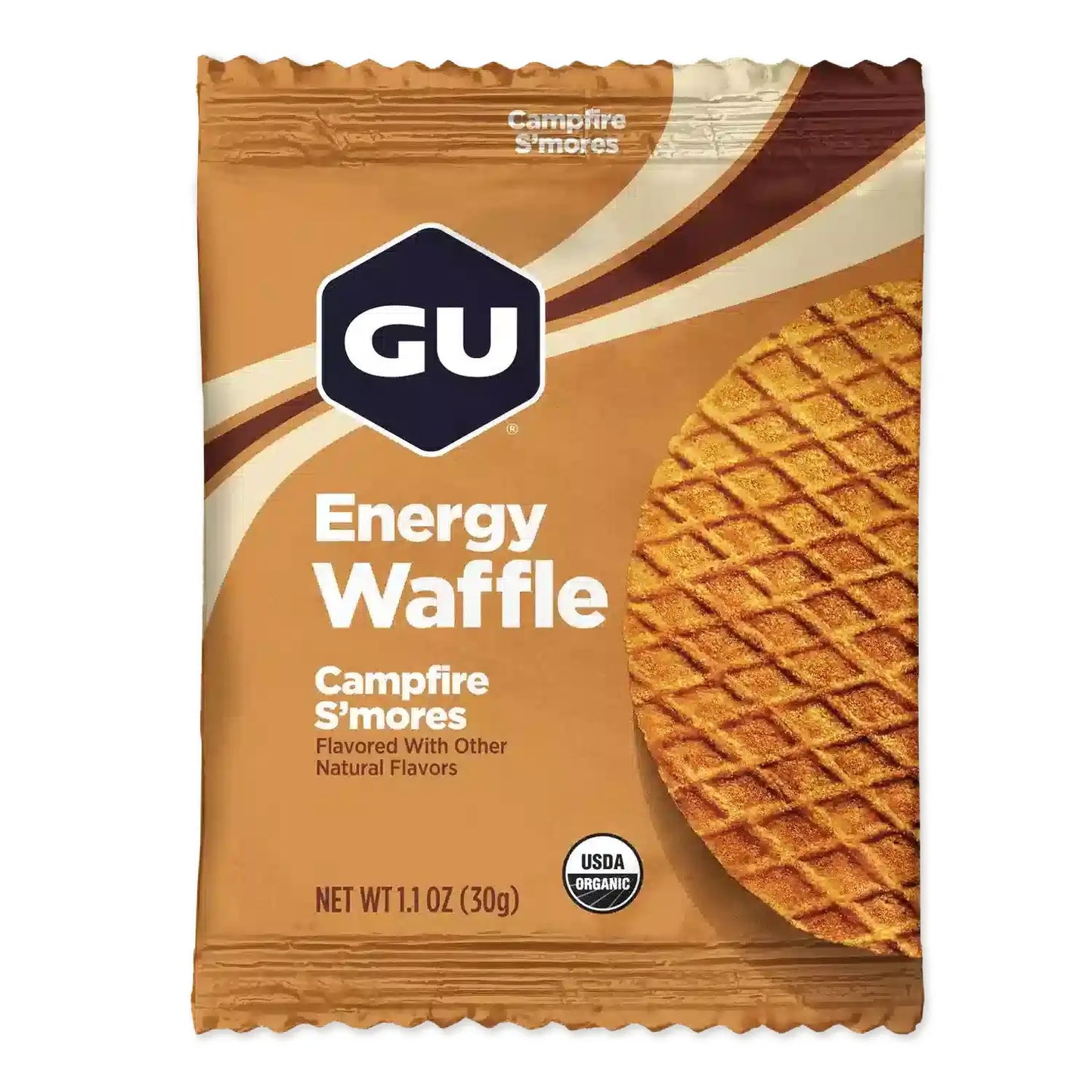 GU Energy Stroopwafel